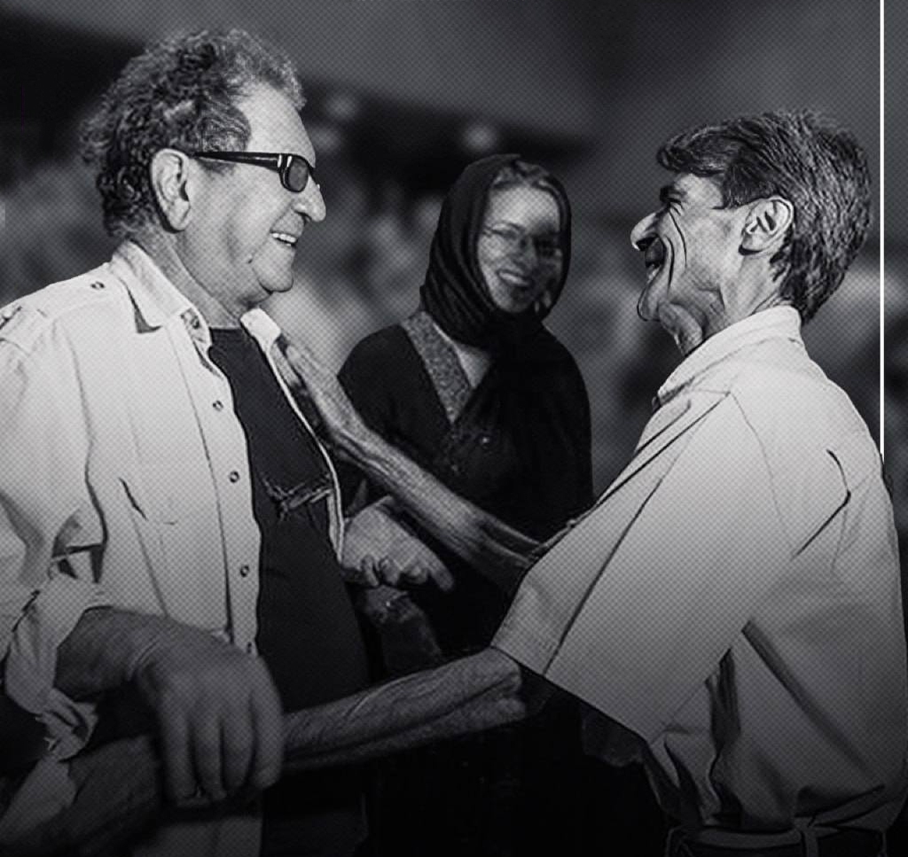 روز سیاه سینمای ایران