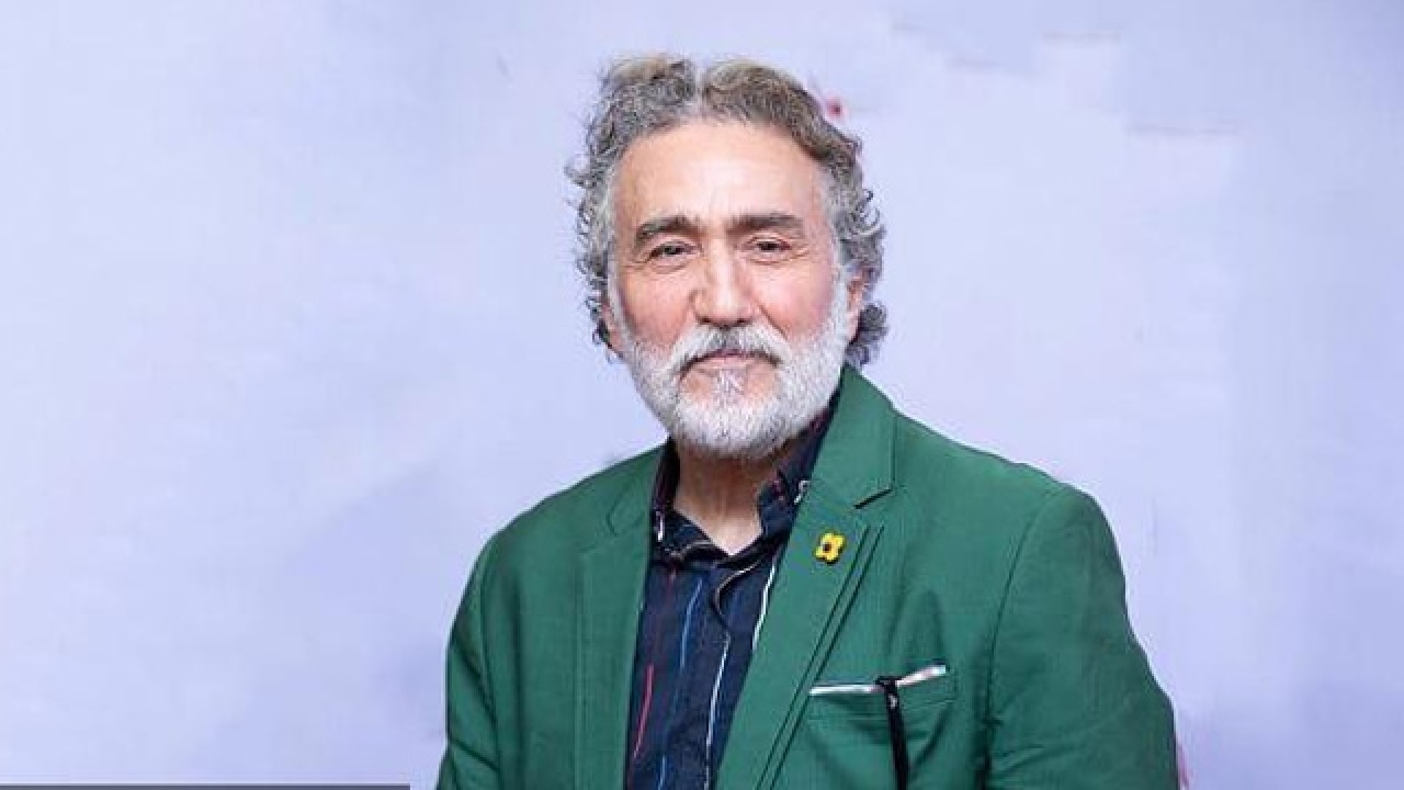 رضا توکلی رضا توکلی کیست؟/ از جبهه تا حضور در صحنه هنر