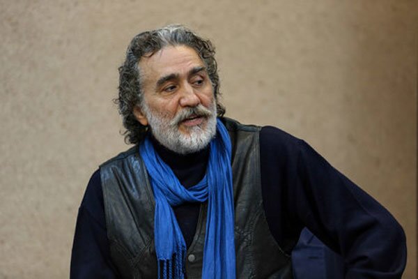 رضا توکلی کیست؟/ از جبهه تا حضور در صحنه هنر رضا توکلی کیست؟/ از جبهه تا حضور در صحنه هنر