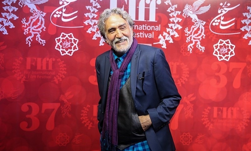 رضا توکلی کیست؟/ از جبهه تا حضور در صحنه هنر رضا توکلی کیست؟/ از جبهه تا حضور در صحنه هنر