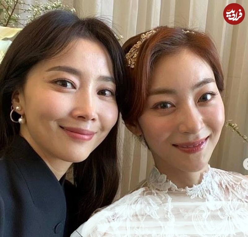 پوشش جالب فرمانده هیاپ