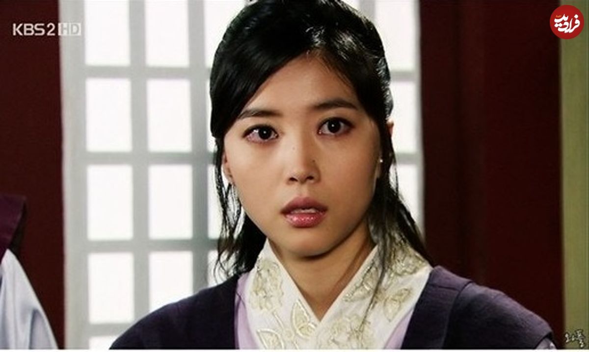 فرمانده هیاپ امپراتور باد‌ها