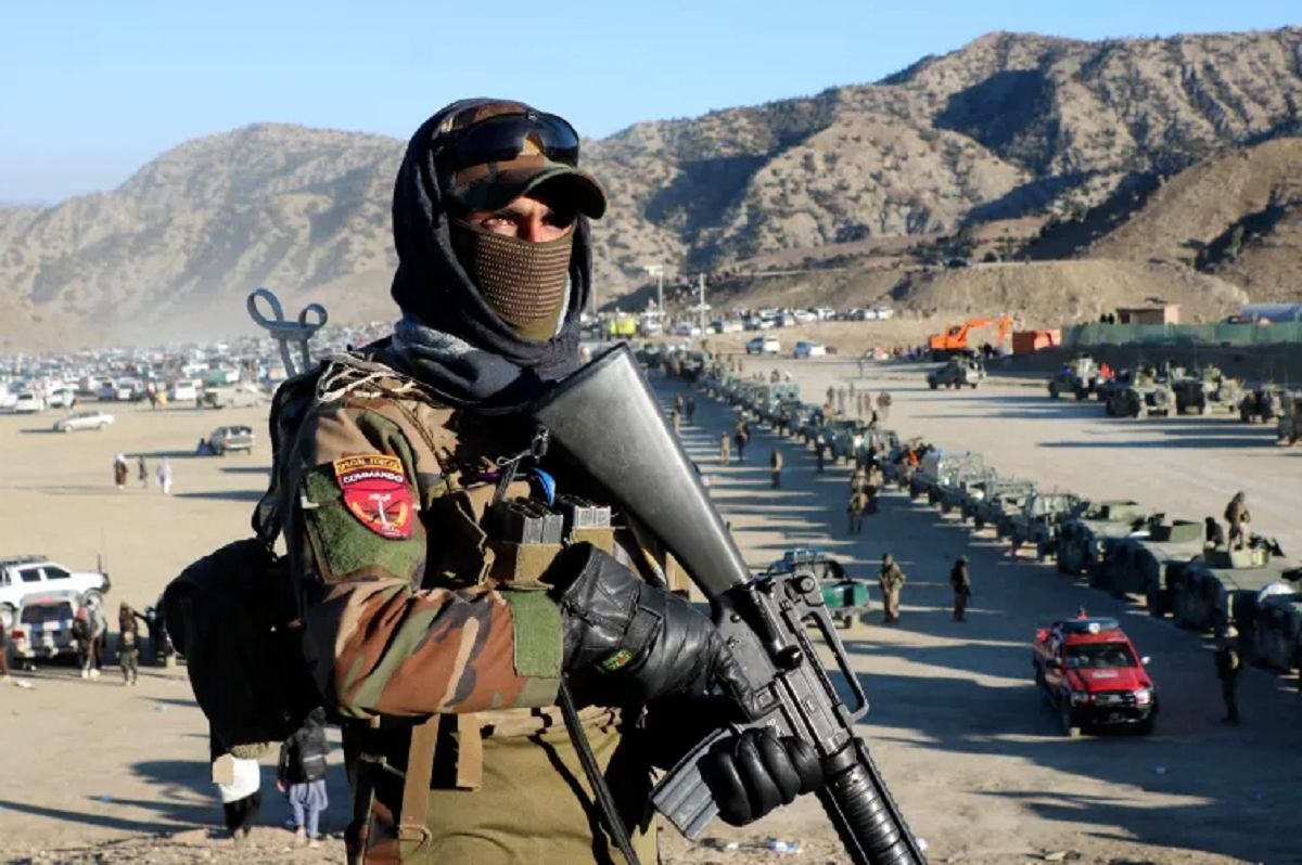 پشت پرده روابط طوفانی افغانستان و پاکستان