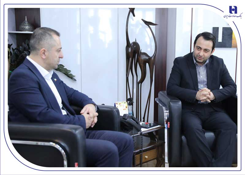 رویکرد بانک صادرات ایران تقویت امید، بالندگی و توانمندسازی جوانان کشور است رویکرد بانک صادرات ایران تقویت امید، بالندگی و توانمندسازی جوانان کشور است