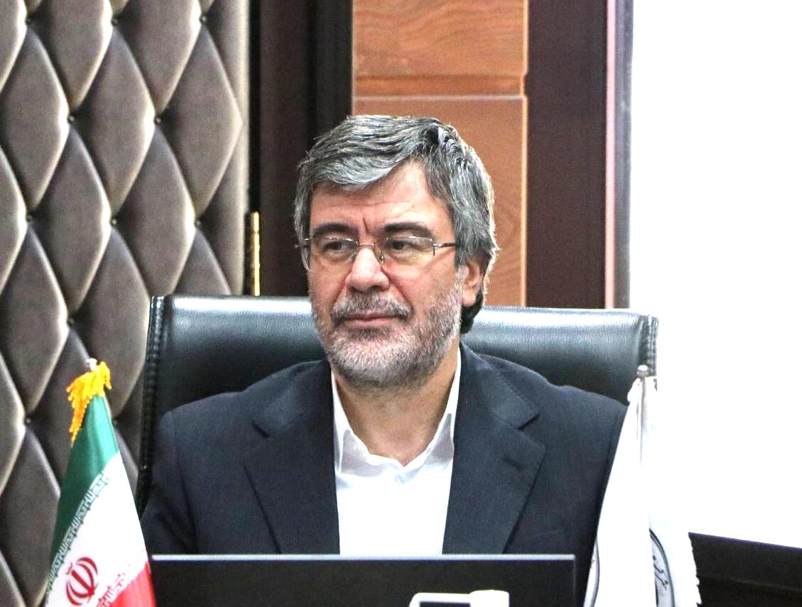 سرمایه انسانی محور اصلی تحول اداری در بیمه ایران