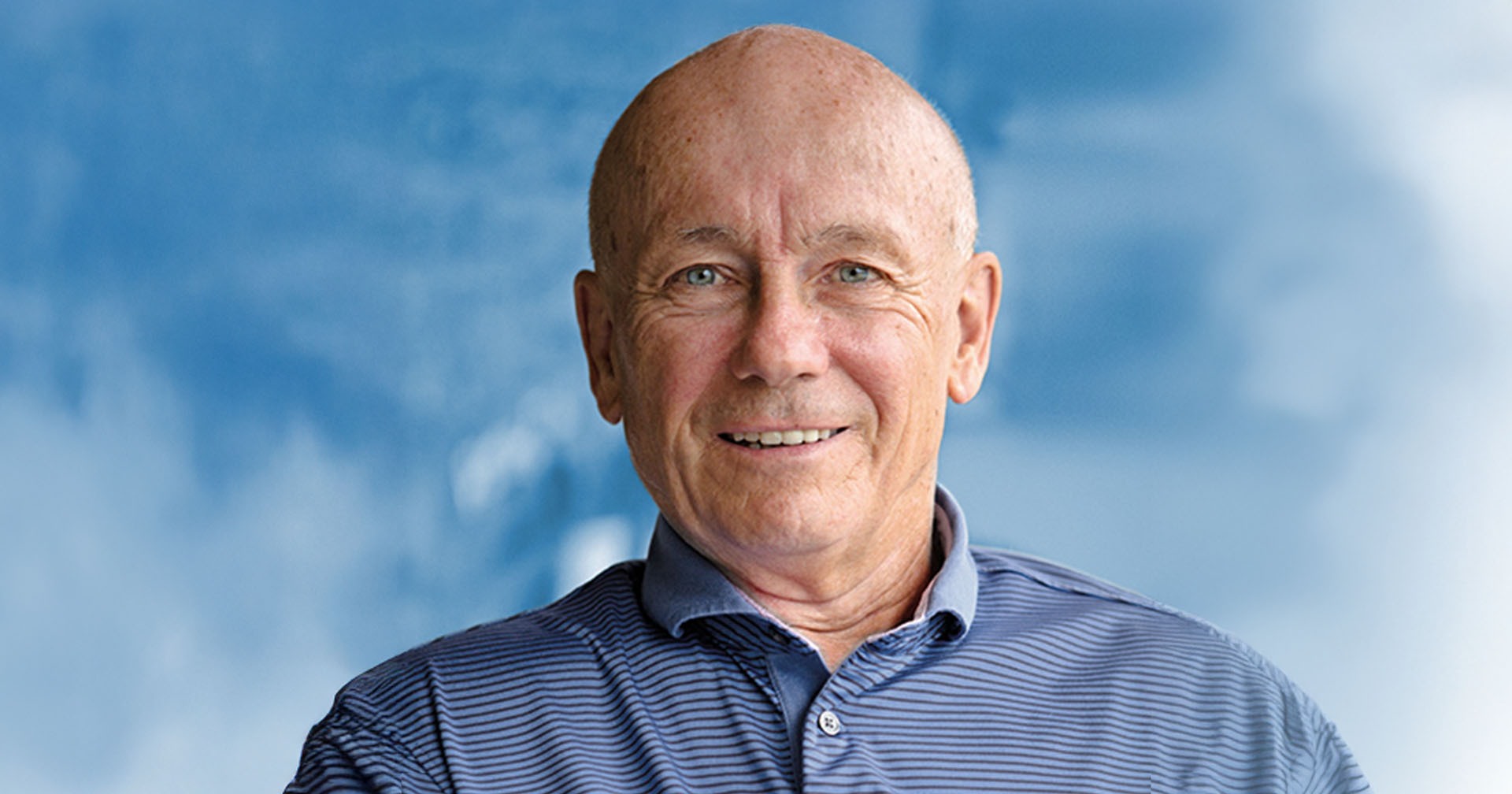 پیتر هاویت کیست؟ / نظریات برنده جایزه نوبل اقتصاد ۲۰۲۵