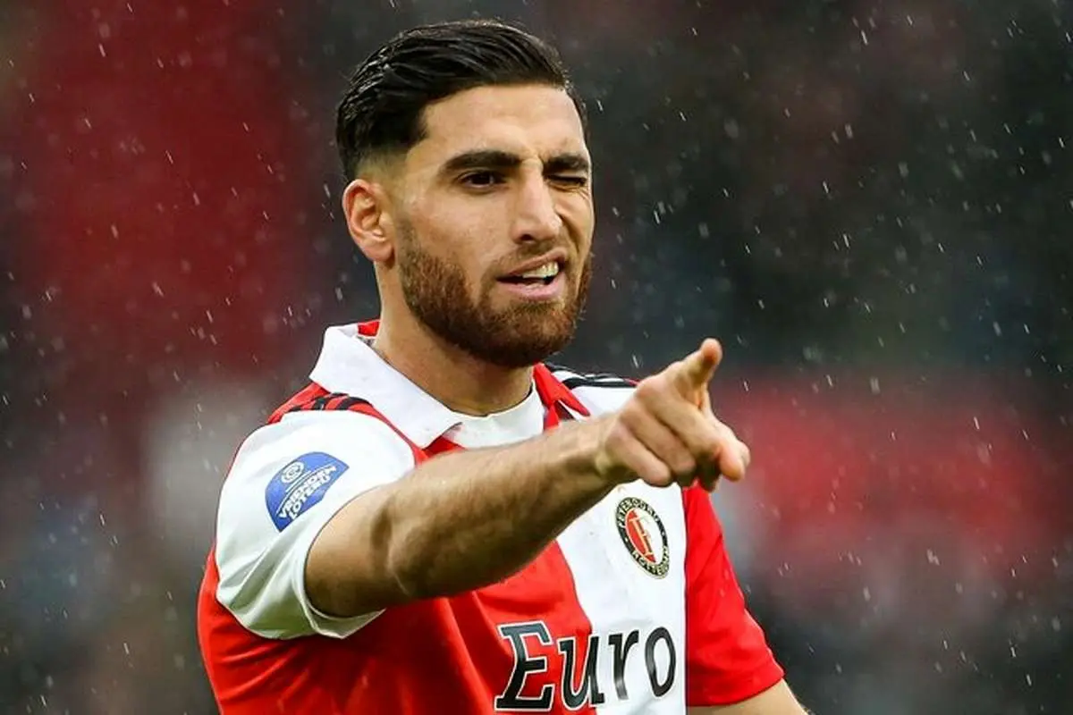 علیرضا جهانبخش