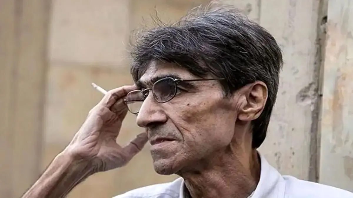 زمان مراسم خاکسپاری ناصر تقوایی