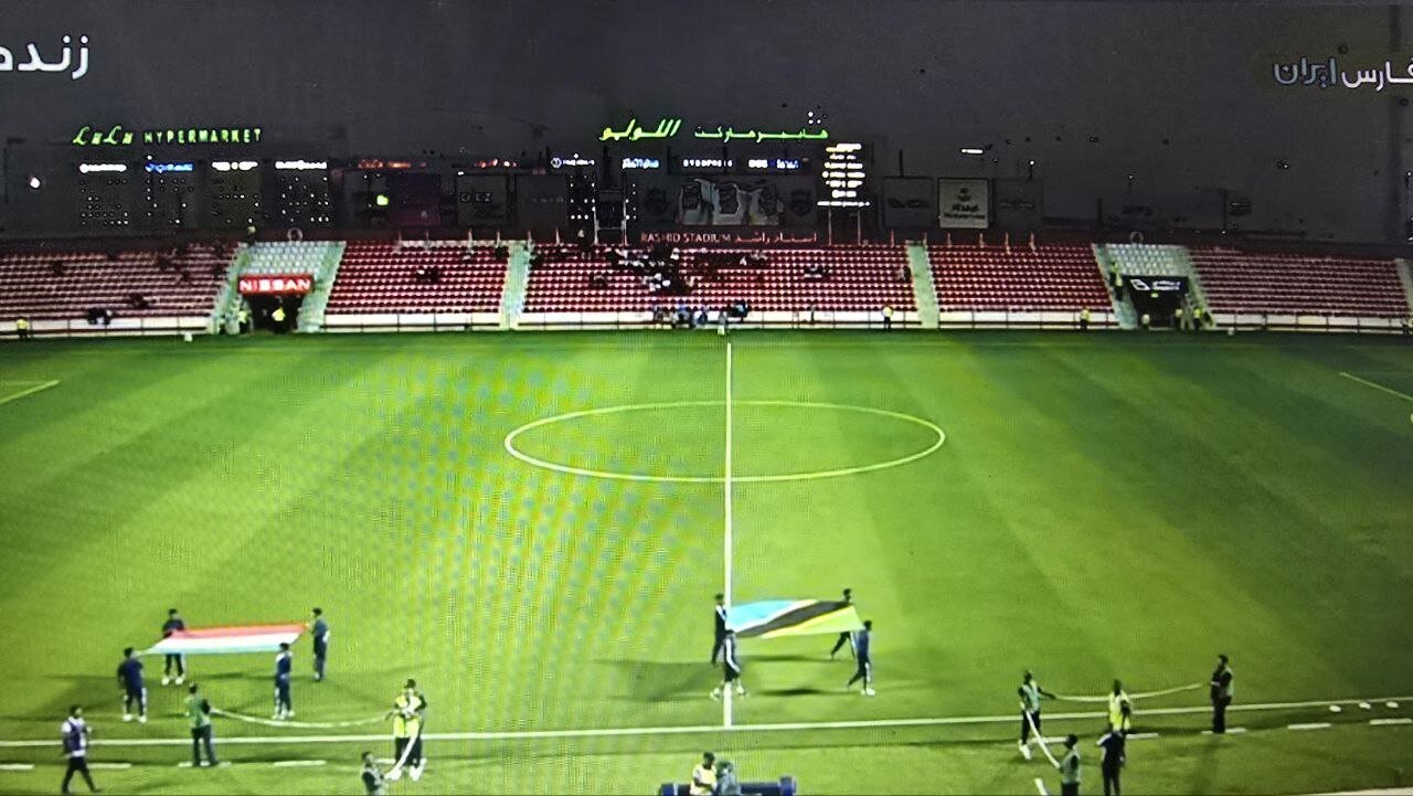 قلعه‌نویی و فدراسیون فوتبال