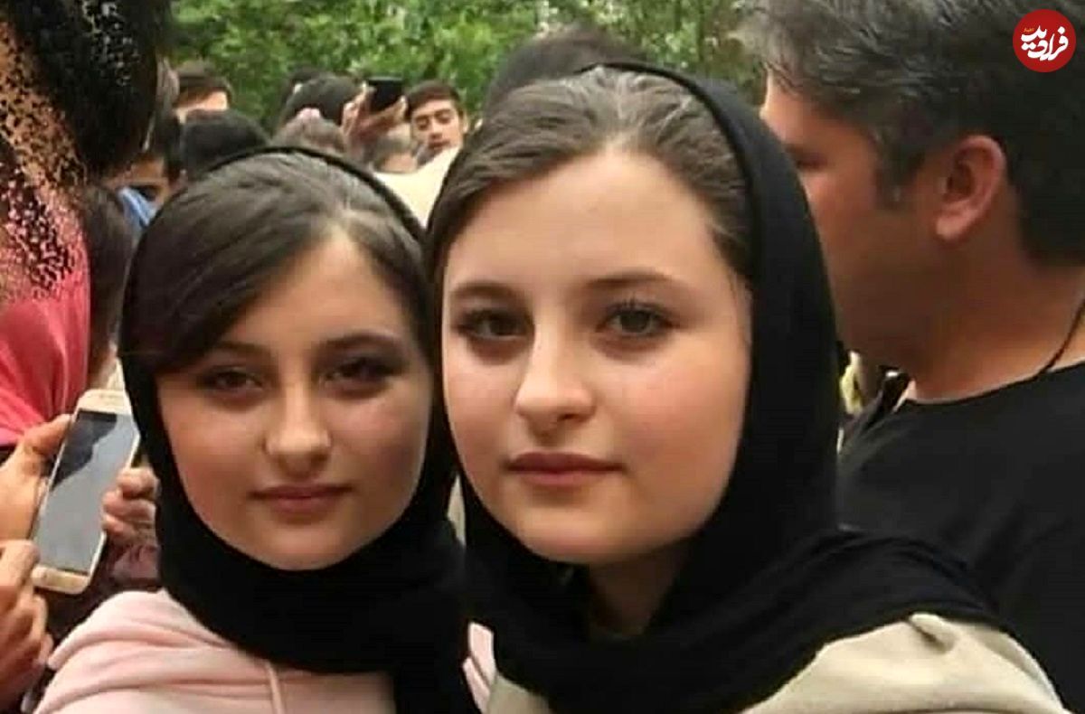 سارا و نیکا