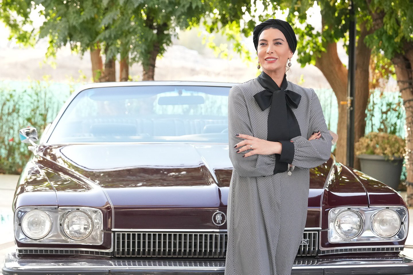 پری‌سیمای سریال ستایش