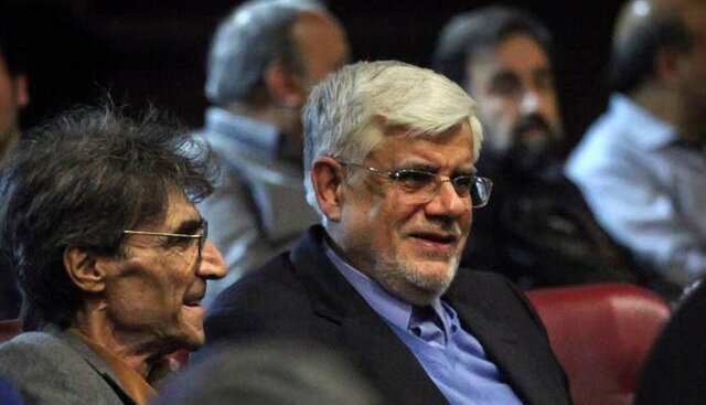 درگذشت ناصر تقوایی