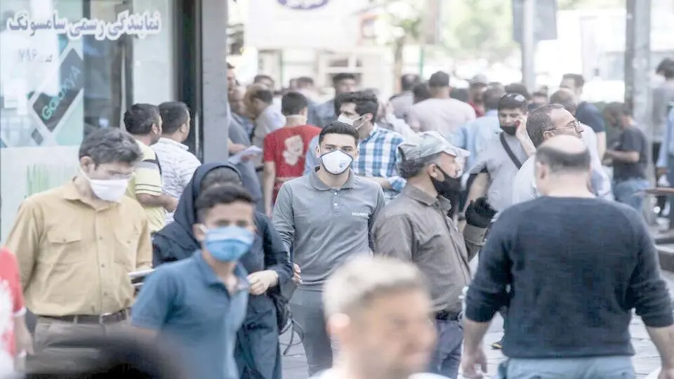 افزایش اختلالات روان در مردان