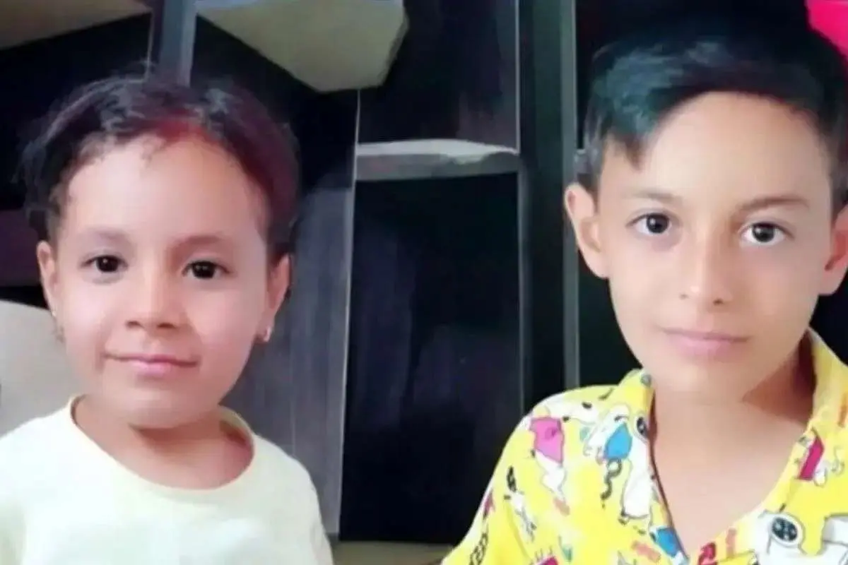 مرگ دو کودک در گلستان ماجرای مرگ دو کودک در گلستان چیست؟