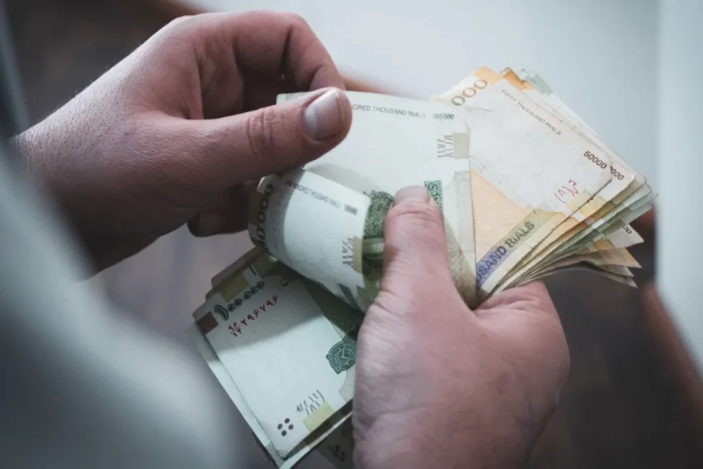 حقوق روزانه کارگران