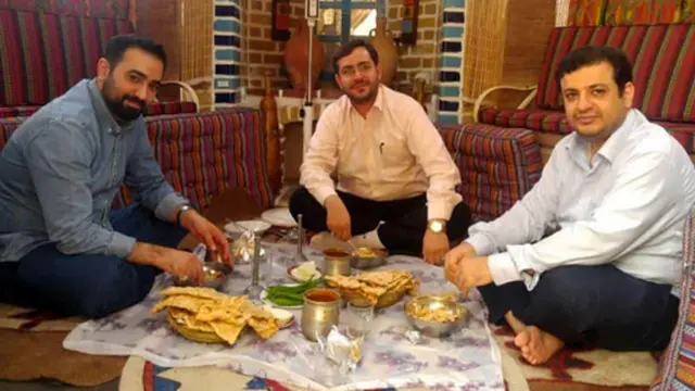 حزب ضد دلارها/ اعضای تشکیلات تازه جبرائیلی کیستند؟