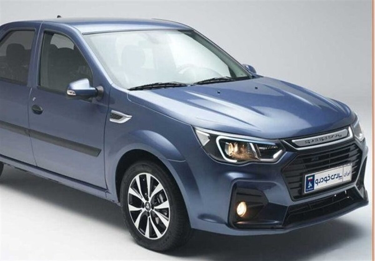 شرایط فروش ال ۹۰ ایرانی