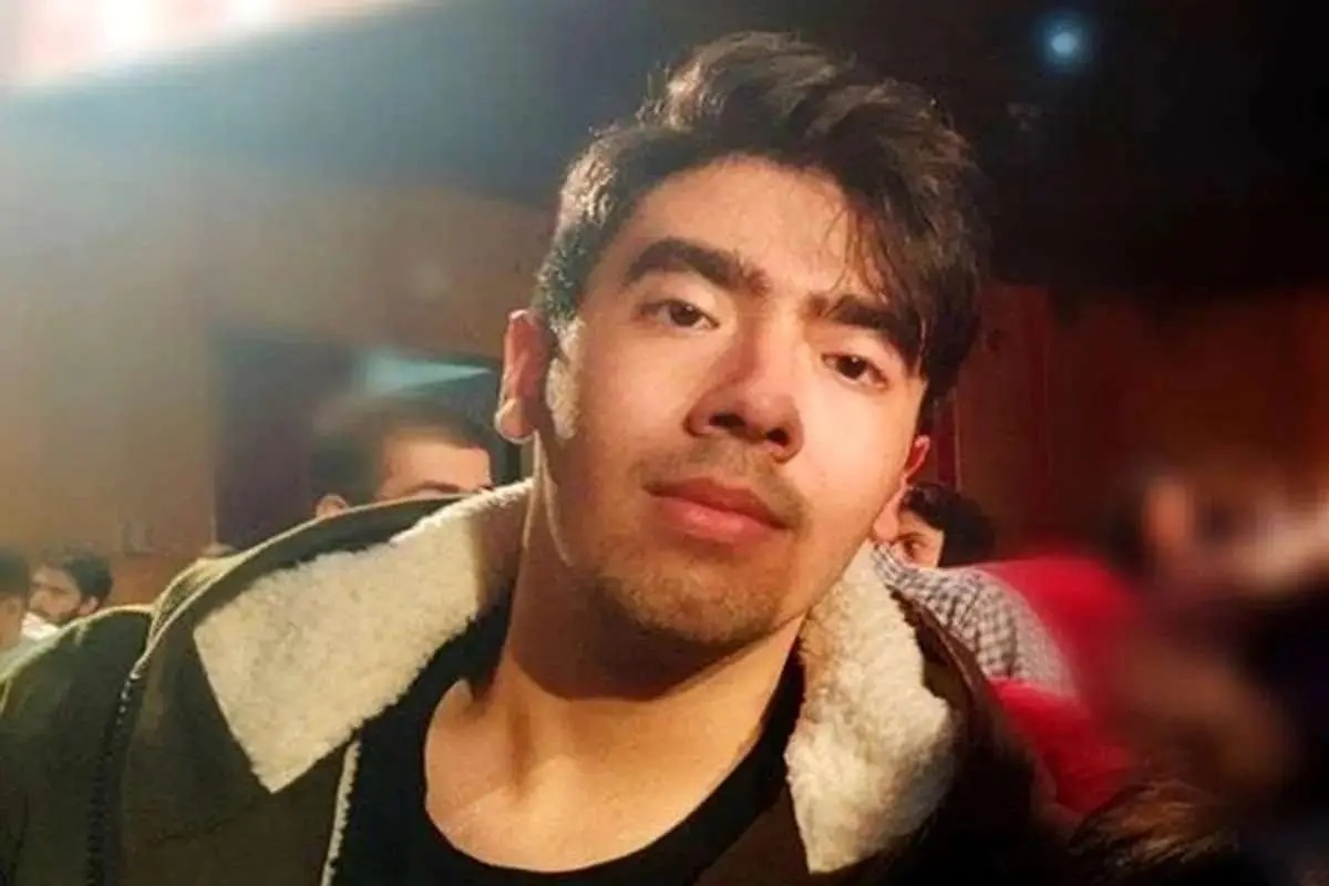 امیرمحمد خالقی