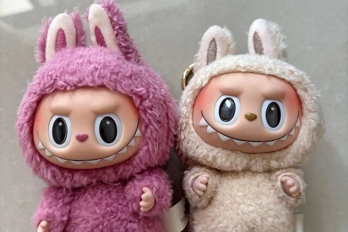 سود ۱۰۰ میلیاردی فروشندگان لبوبو تقلبی در ایران