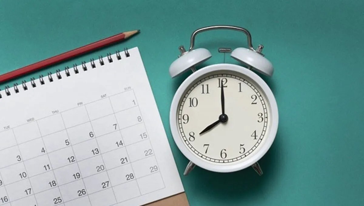 ساعت کاری کارمندان ساعت کاری کارمندان