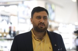 تقویت نظارتهای استاندارد در کیش؛ از کنترل مواد غذایی تا تسهیل فرآیند واردات خودرو تقویت نظارتهای استاندارد در کیش؛ از کنترل مواد غذایی تا تسهیل فرآیند واردات خودرو