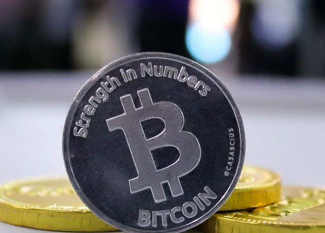 تتر و بیتکوین تتر و بیتکوین