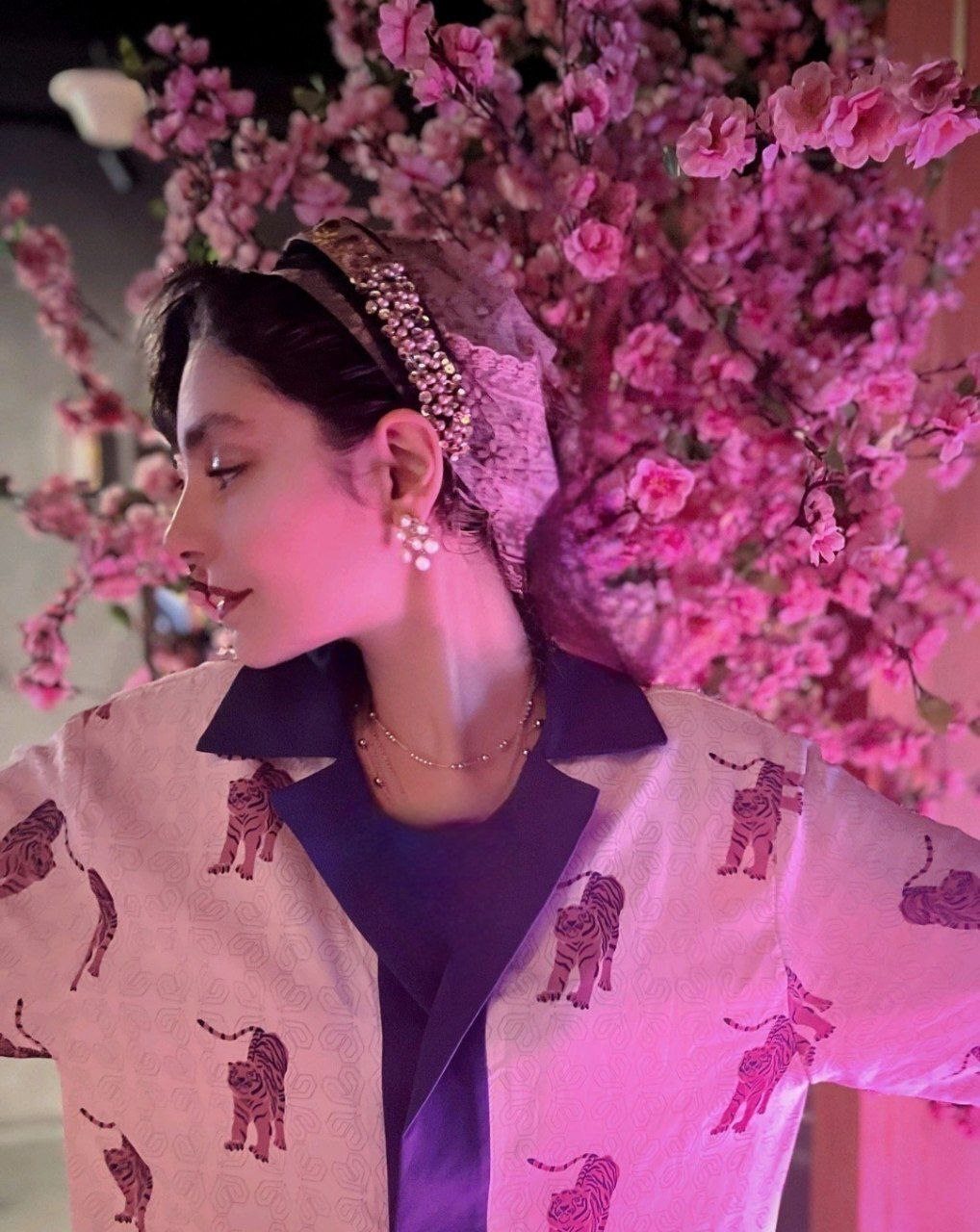 هستی مهدوی‌فر