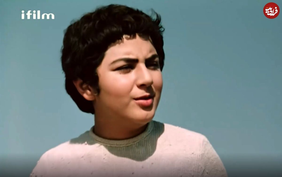 یوسف نوجوان سریال یوسف پیامبر