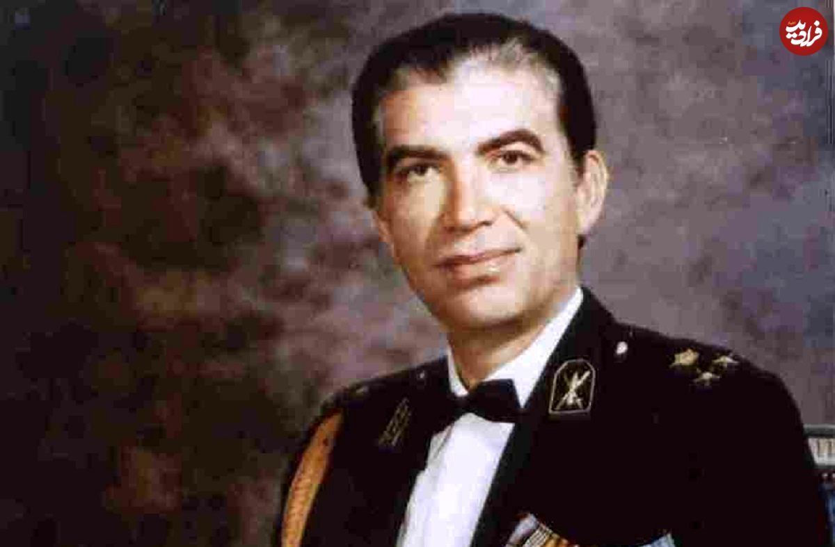 غلامرضا پهلوی