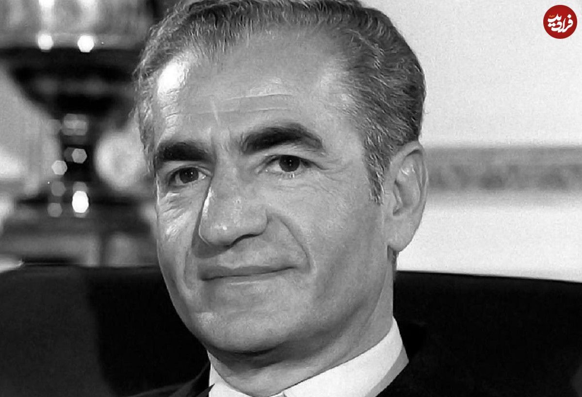 محمدرضا پهلوی