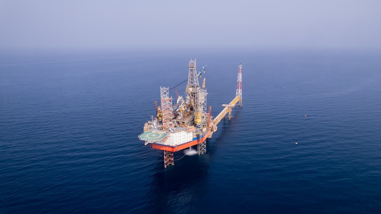 میدان گازی پارس جنوبی میدان گازی پارس جنوبی