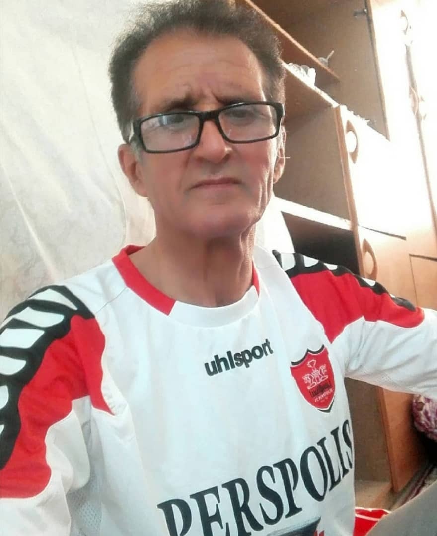 منوچهر شفقتیان کیست؟ / از زمین بازی تا اعتراض با دوختن لبها منوچهر شفقتیان کیست؟ / از زمین بازی تا اعتراض با دوختن لبها