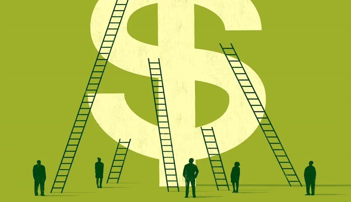 کشور‌هایی که بیشترین جمعیت میلیونر در ۲۰۲۵ را دارند+ جدول