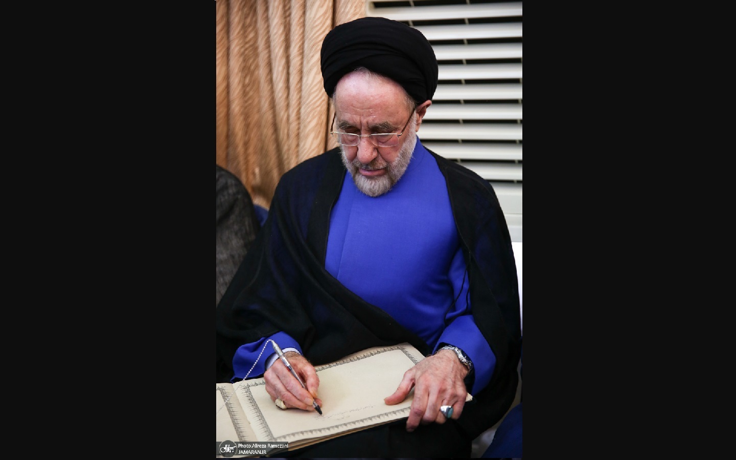 سید محمد خاتمی سید محمد خاتمی