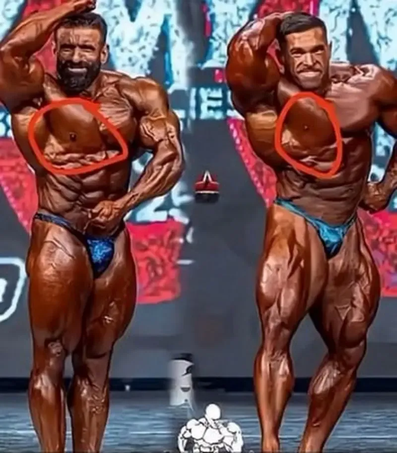 پست جنجالی بلاگر مصری درباره هادی چوپان