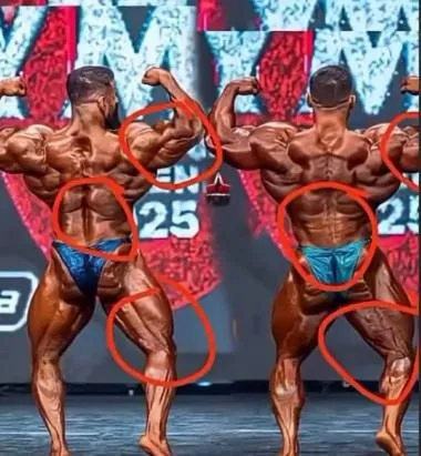 پست جنجالی بلاگر مصری درباره هادی چوپان