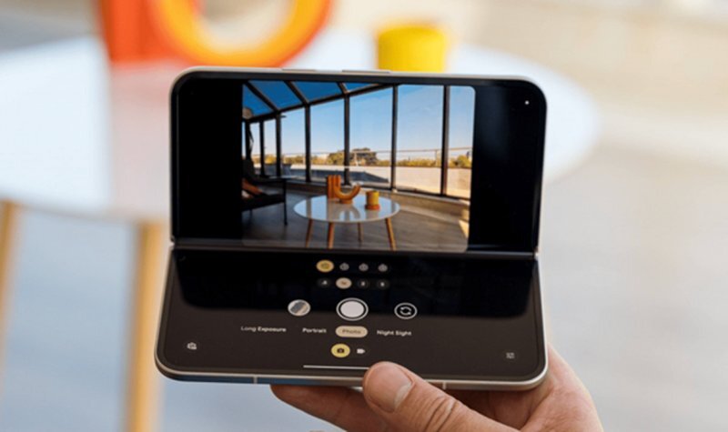 گوشی جدید گوگل منفجر شد