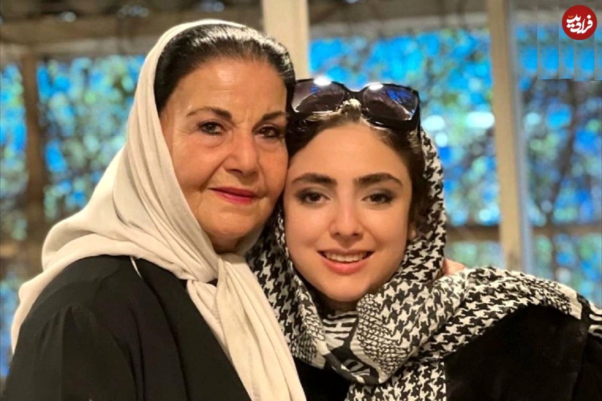 چهره متفاوت پوری بنایی