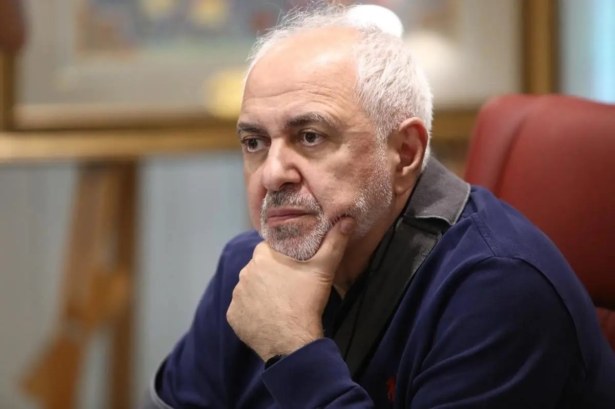 واکنش ظریف به اظهارات لاوروف