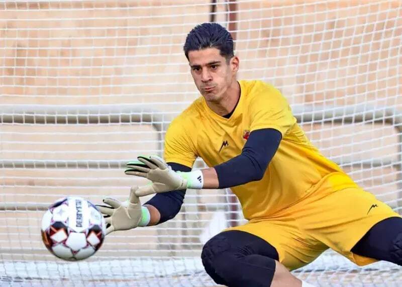 دروازه پرسپولیس