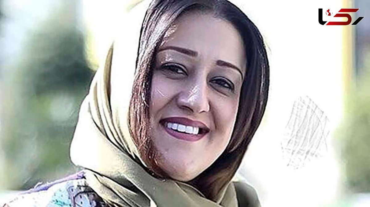 فاطمه هاشمی