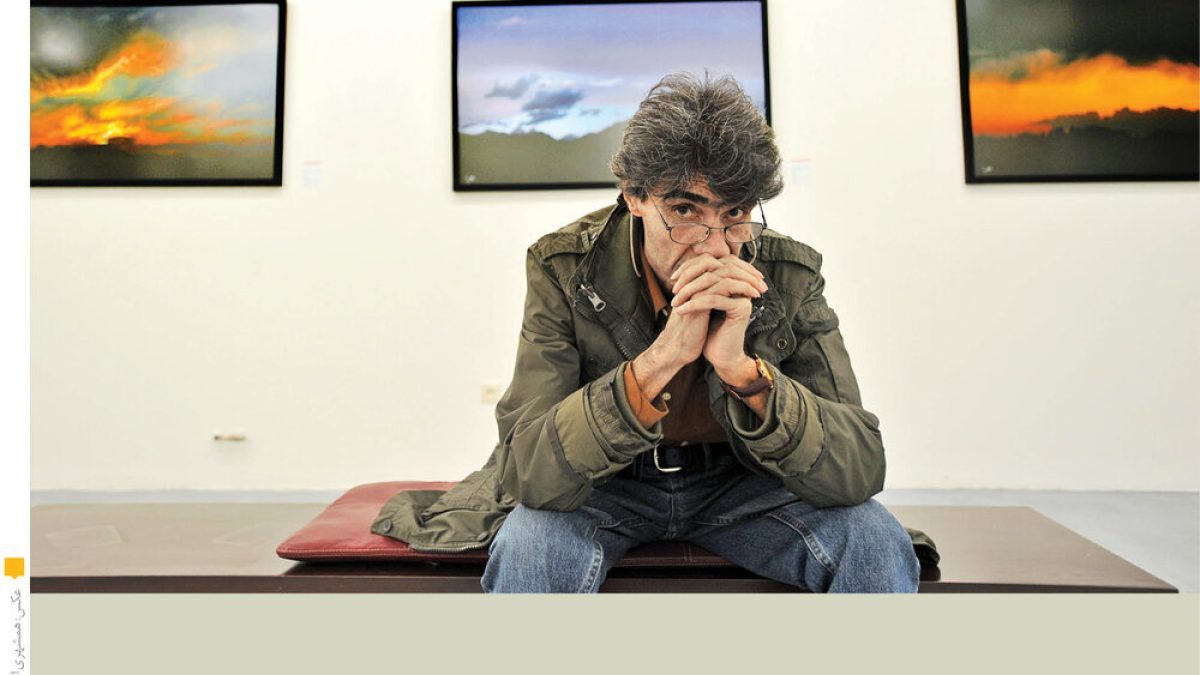 ناصر تقوایی