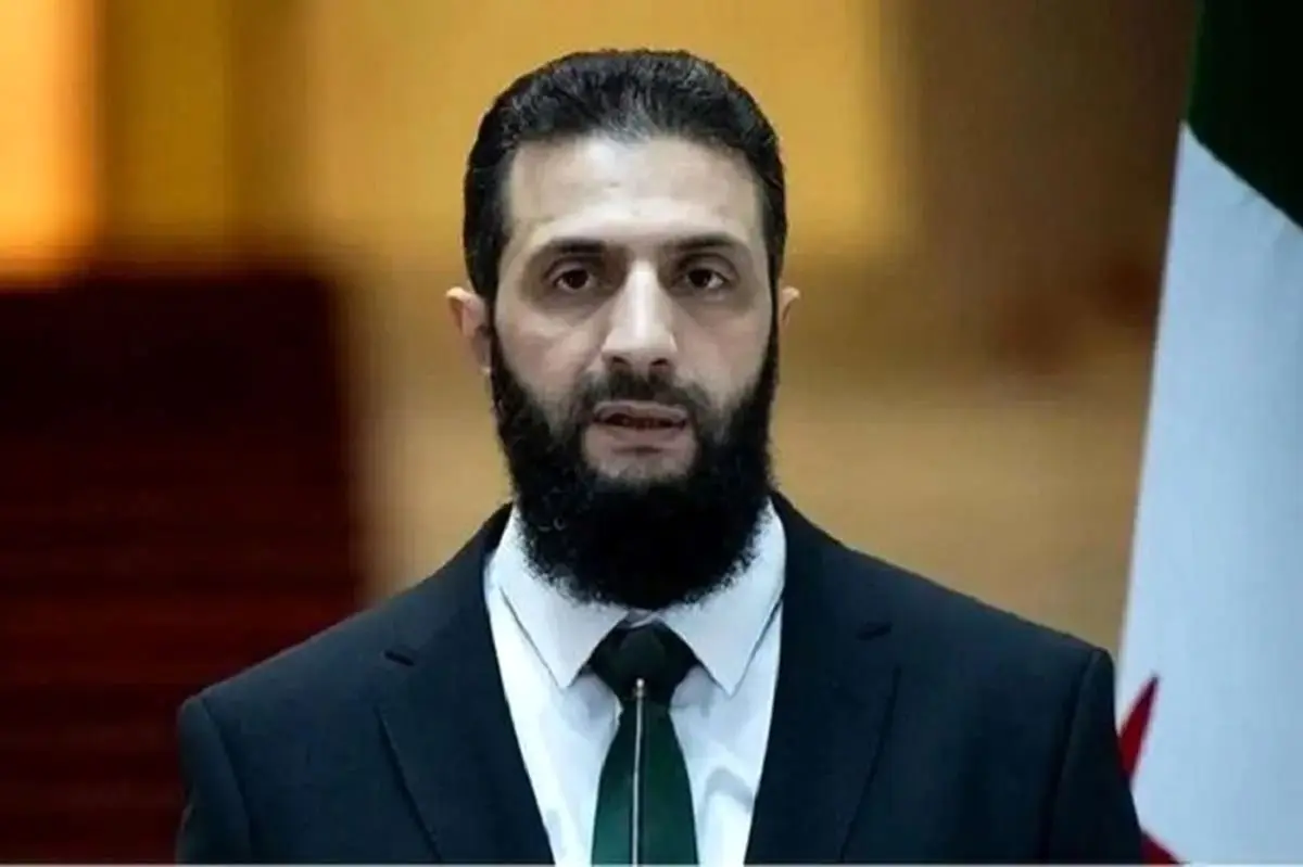 محمد جولانی