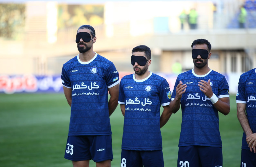 بازیکنان گل‌گهر