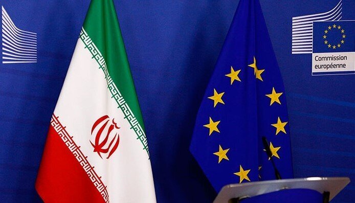 بیانیه جدید اتحادیه اروپا درباره اسنپبک بیانیه جدید اتحادیه اروپا درباره اسنپبک