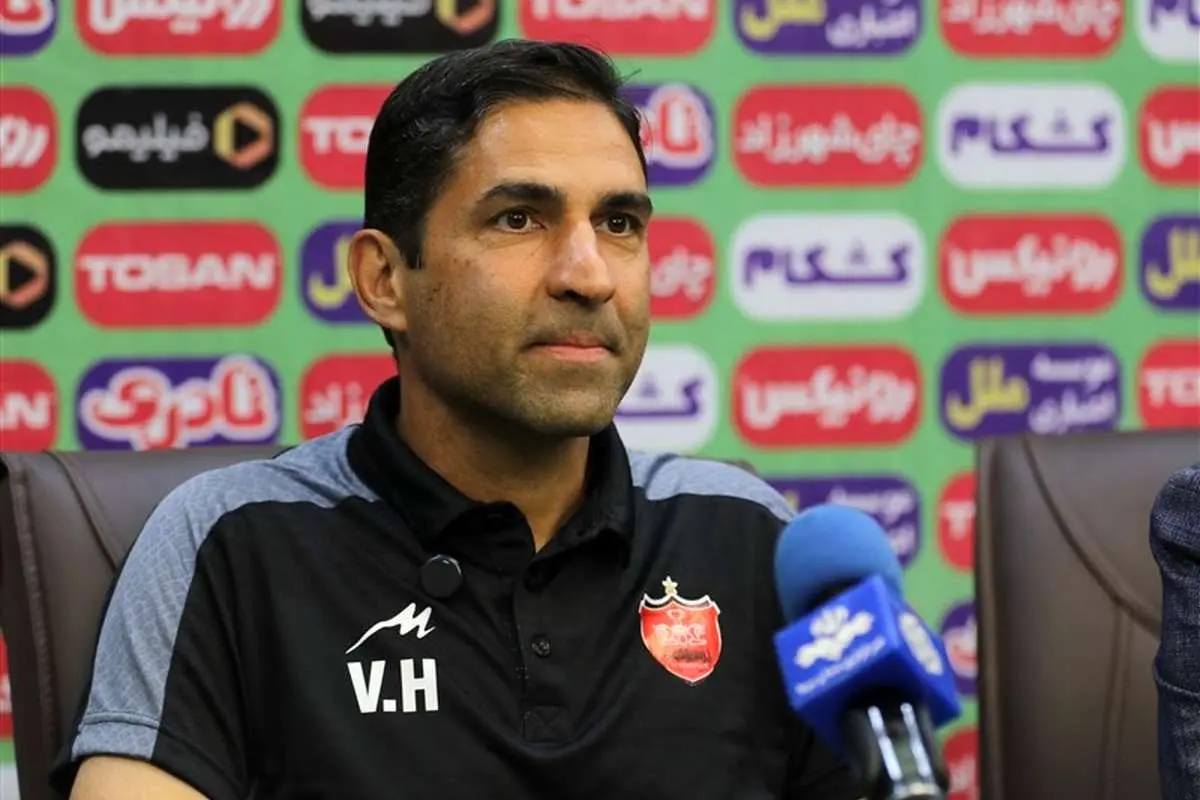 وحید هاشمیان