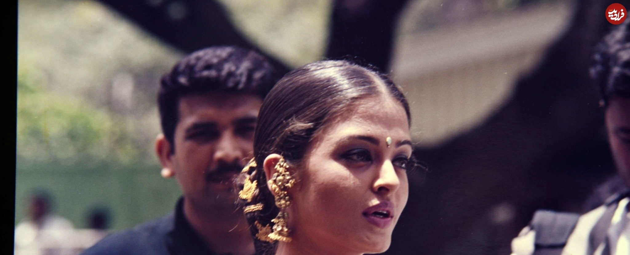 آیشواریا رای