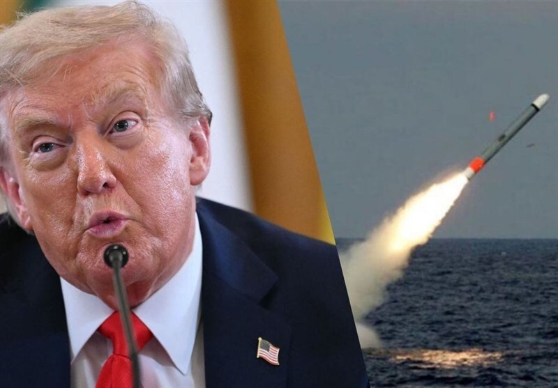 دونالد ترامپ