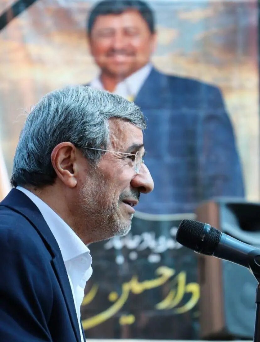 محمود احمدی نژاد محمود احمدی نژاد