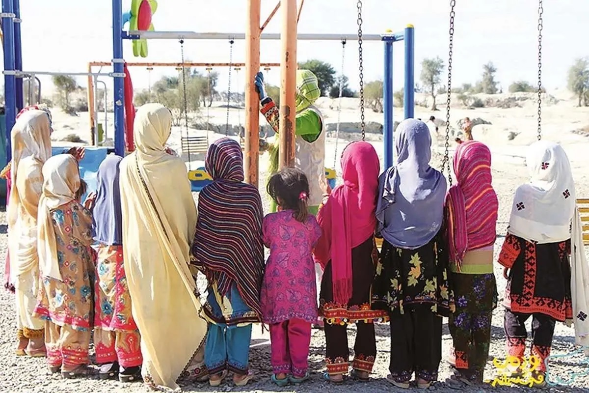 سفره‌های خالی مردم